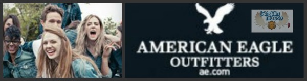 American Eagle: Free Shipping To Canada Photo American Eagle: Free Shipping To Canada