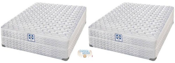 Sears Sears Canada: Sealy Sleep Set Queen $479.99 (Save $719.99)
