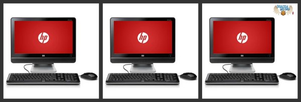 TheSource The Source: HP All In One Desktop PC $399.96 (Originally $699.99)