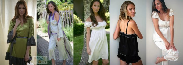 TouteLaNuit Toute La Nuit: Silk Sale + 50% Off Coupon Code