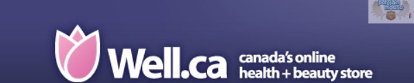Well.ca Well.ca: Weekly Specials Medicine Cabinet