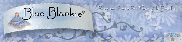blueblankie Blue Blankie: 40% Off Coupon Code