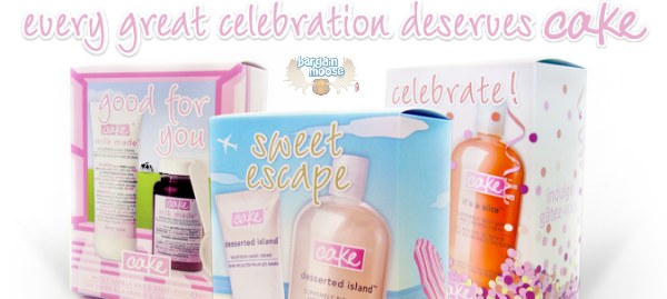 cakebeauty Cake Beauty: 40% Off Coupon Code