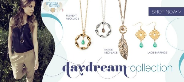 Foxy Jewellery: Save 20% Coupon Code