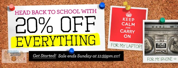 Gelaskins Canada: 20% Off All Skins