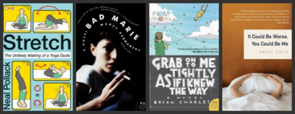 iTunes: 20 eBooks for $0.99 Each