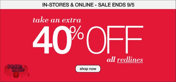 Motherhood Maternity Canada: Save An Extra 40% Off Sale Items
