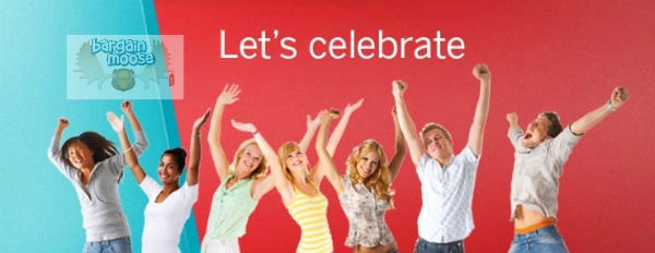 Air Canada: Save 11% on Canadian Flights Coupon Code