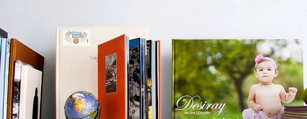 Groupon: $39 for $115 Worth @ Photobook Canada