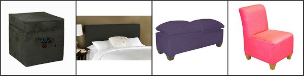 HomeDepot Home Depot: Clearance Prices on Select Skyline Furniture