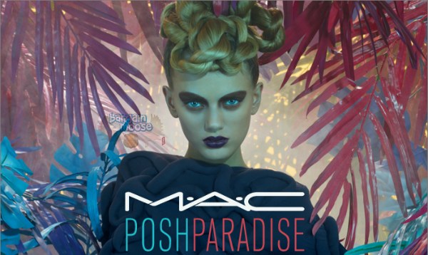 MAC MAC Cosmetics: Free Express Shipping Coupon Code