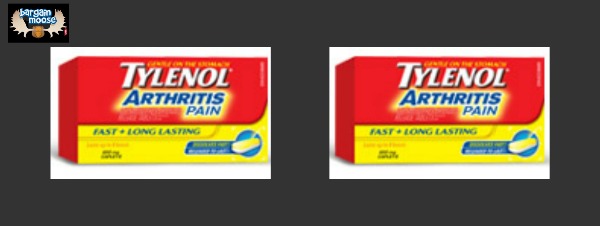 Living Well: Tylenol Arthritis Samples (13th Sept) Photo Living Well: Tylenol Arthritis Samples (13th Sept)