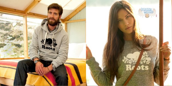 Roots Canada: 20% Off Coupon Code