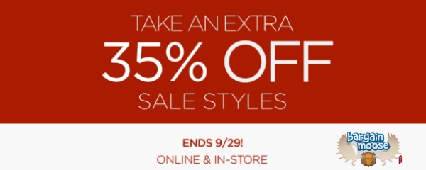 Banana Republic: Save 35% Off Sale Styles Photo Banana Republic: Save 35% Off Sale Styles