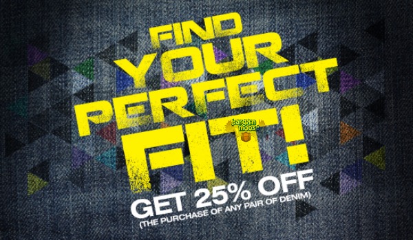 Bench Canada: 25% Off Denim Photo Bench Canada: 25% Off Denim