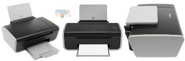 bestbuy Best Buy: Lexmark All in One Inkjet Printer X2670 $39.97 (Final Clearance)