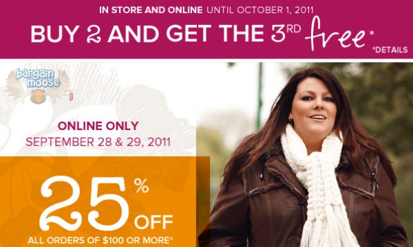 penningtons Penningtons & Addition Elle: 25% off $100+ Coupon Codes + Fab Sales
