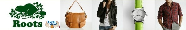 Roots Canada: Save 15% Off Everything Photo Roots Canada: Save 15% Off Everything