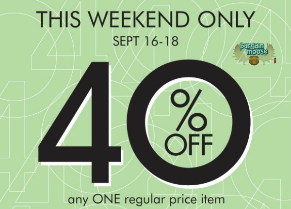 Rickis Canada: Save 40% Off One Item Online And In Store