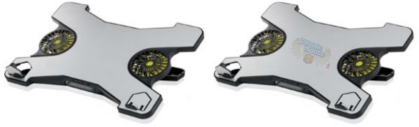 source The Source: Nexxtech Laptop Cooling Stand $14.99 (Full price $34.99)