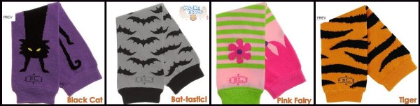 True Cuddles: BabyLegs Costume Designs $8 (Reg. $13.95)