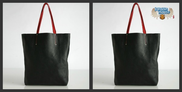 Roots Canada: Weekend Tote $49.98 Coupon Code Photo Roots Canada: Weekend Tote $49.98 Coupon Code