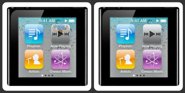 123inkcartridges.ca 123Inkcartridges.ca: Apple 16GB 6th Generation Muti Touch iPod Nano $125 (Retail: $149)