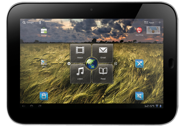 Ideapad Pre Order 10 Lenovo 32GB Ideapad For $350 @ Best Buy