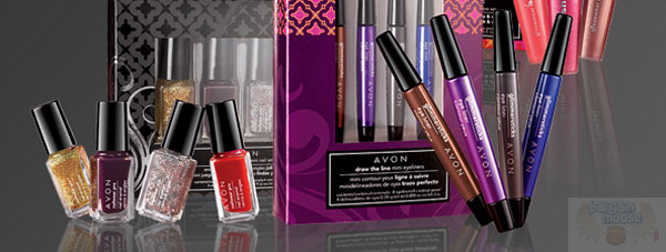 avon Avon Beauty Gift Sets For $9.99