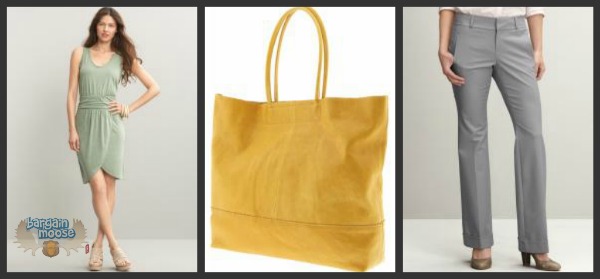 Banana Republic & Old Navy: Save 30%