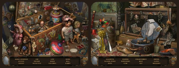 bigfishgames Big Fish Games: 90% Off Haunted Manor Lord Of Mirrors $1.01 (Orig. $10.21) Coupon
