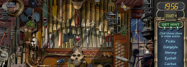 bigfishgames Canadian Freebies: Ravenhearst @ Big Fish Games Is Free