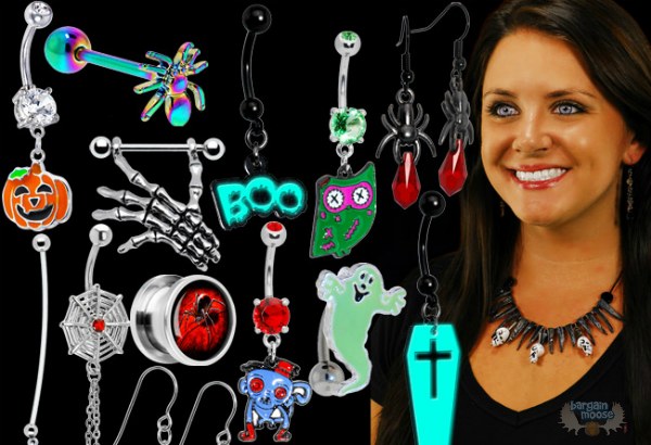 Body Candy: 15% Off Coupon Code