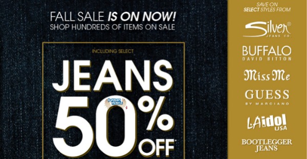 Bootlegger Canada: Free Shipping & Select Jeans 50% Off Photo Bootlegger Canada: Free Shipping & Select Jeans 50% Off