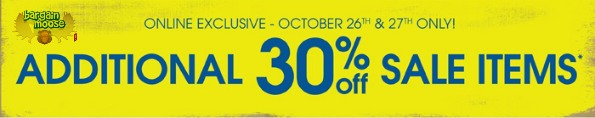 Bootlegger Canada: Save An Extra 30% Off Sale Items & $0.99 Shipping Photo Bootlegger Canada: Save An Extra 30% Off Sale Items & $0.99 Shipping