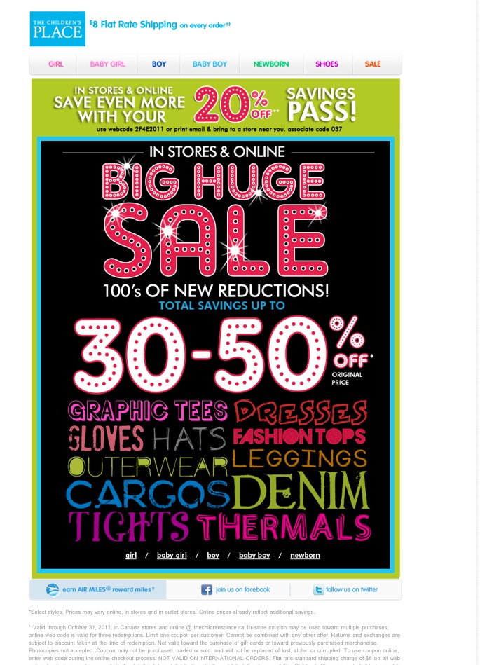 Coupons usa supermarket