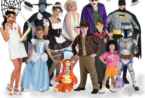 Halloween Costumes Canada: $5   $15 Off Coupon Codes
