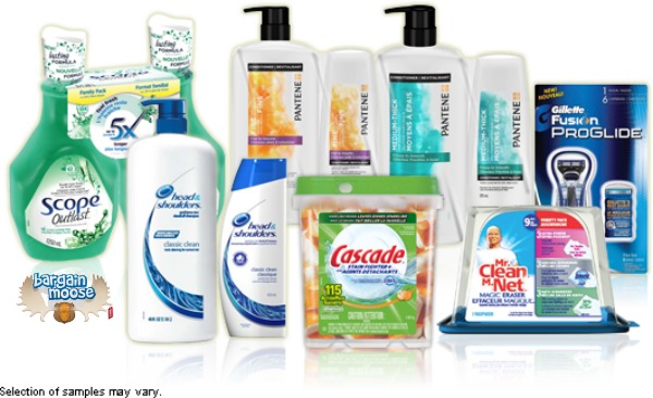 Costco Canada: New Brandsampler Samples For Costco Members Photo Costco Canada: New Brandsampler Samples For Costco Members