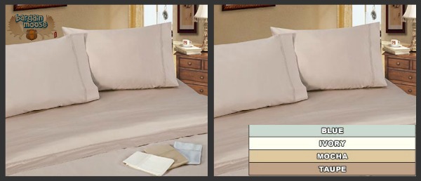 Costco.ca: 1000 Thread Count Sheets Up To $90 Off Photo Costco.ca: 1000 Thread Count Sheets Up To $90 Off