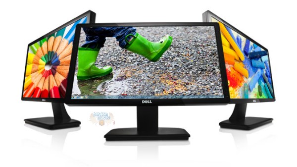 dell Dell Canada: Dell 20 Monitor on sale for $90 (Orig $160)