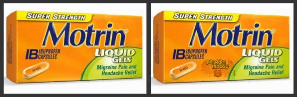 Livingwell.ca: Motrin Freebie Oct 25 Photo Livingwell.ca: Motrin Freebie Oct 25