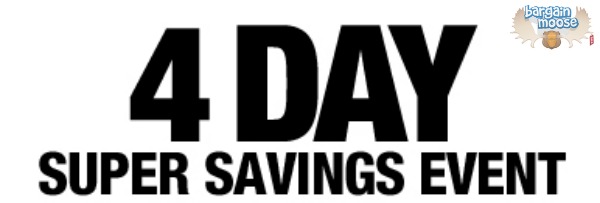 TB!S The Bargain Shop: Save 20% Coupon & Scratch And Save