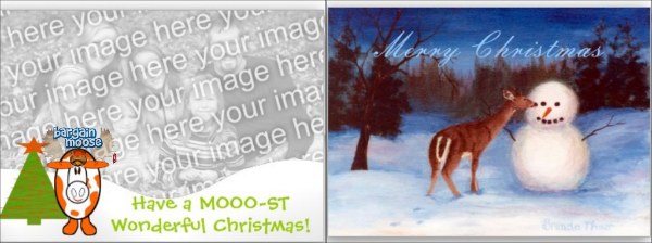 zazzle Zazzle.ca: 50% Off All Cards Coupon Code