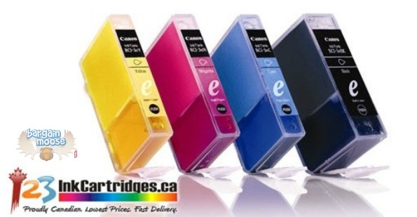 123inkcartridges Coupon: Exclusive 10% Off
