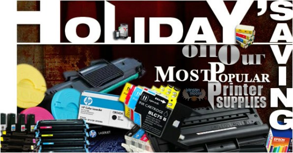 123ink 123inkcartridges.ca: Printer Supplies Sale