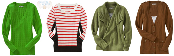 Sweater Steals @ Oldnavy.ca
