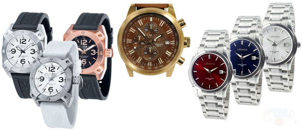 Watches Watches on eBays Big Deals