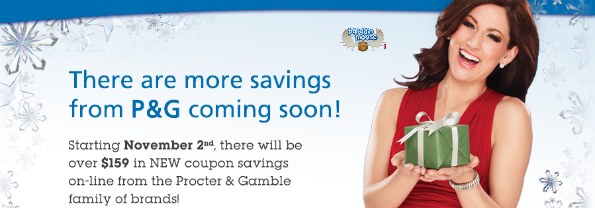 brandsaver Brandsaver: New Coupons Today (Nov 2)