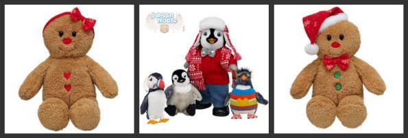 Build A Bear Canada: $5 Off Printable Coupon (Dec 24) Photo Build A Bear Canada: $5 Off Printable Coupon (Dec 24)