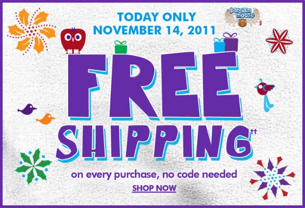 childrensplace Childrens Place: Free Shipping Today Only (14th)